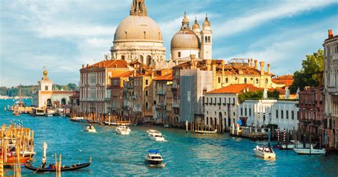 $202+ Flights to Venice, Italy | Cheapflights