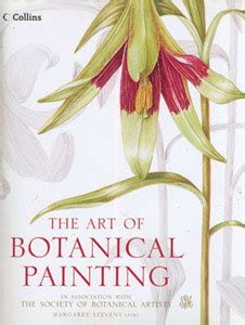 Best Books by Botanical Art Societies - BOTANICAL ART & ARTISTS