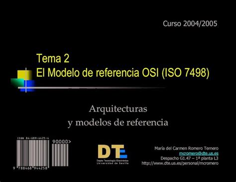 Pdf Modelo De Referencia Osi Dokumen Tips