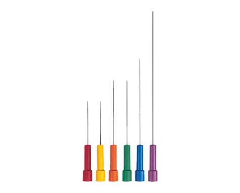 TECA Elite Disposable Monopolar EMG Needle Electrodes Natus