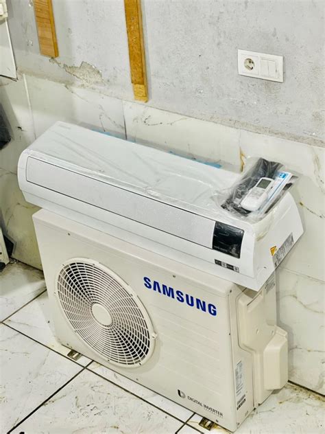 Samsung 18lik Inverter Klima Ev Aletleri 1674388791