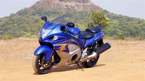 Suzuki GSX Hayabusa Bike HD Wallpaper Pxfuel