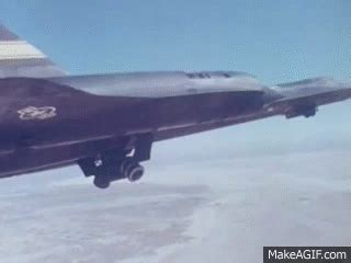 Lockheed Martin YF 12 SR 71 Blackbird Montage On Make A