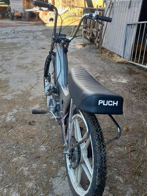 Puch Maxi N Italkit Kaufen Auf Ricardo