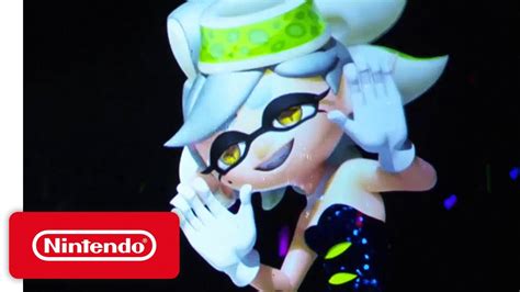 Splatoon Squid Sisters Live Concert At Niconico Tokaigi 2016 Youtube