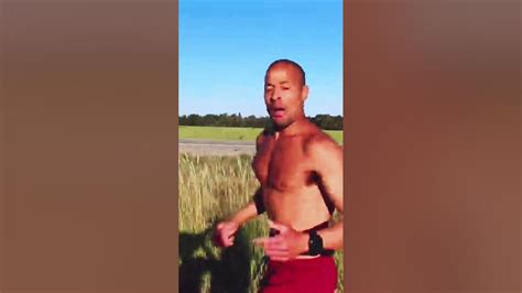 David Goggins Shorts Youtube