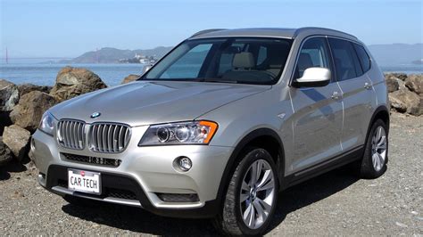 2011 BMW X3 xDrive35i review: 2011 BMW X3 xDrive35i - CNET