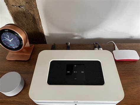 Roodial A Wireless Volume Knob For Roon With Microsoft Surface Dial