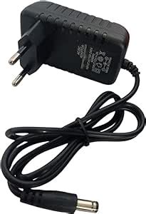 Fonte De Alimenta O V A Bivolt Ac Dc Power Adapter Fonte De