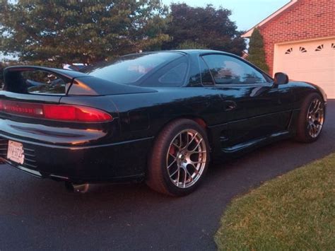 91 3000gt Vr4 Twin Turbo For Sale