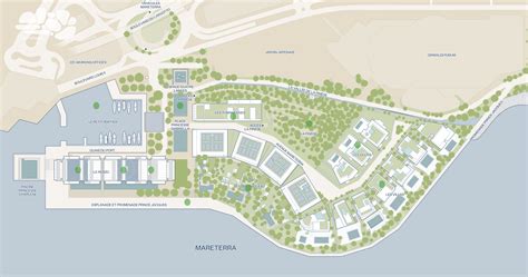 Brandon Donnelly | Monaco's new waterfront development has the most