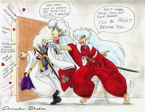 Funny Inuyasha Sesshomaru Inuyasha Funny Anime Funny Inuyasha And