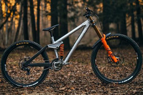Frameworks - Bikerumor