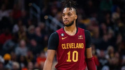 Darius Garland Final Injury Status Cavaliers Vs Nets Sports