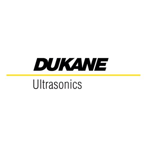 Dukane logo, Vector Logo of Dukane brand free download (eps, ai, png, cdr) formats