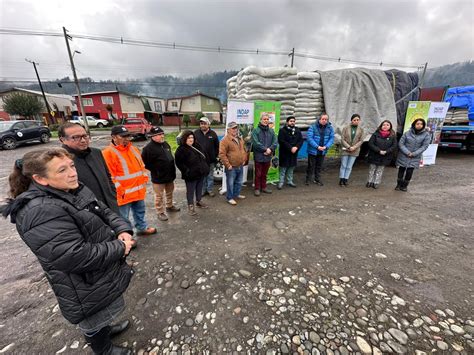 Llaman A Agricultores Afectados Por Lluvias A Responder Catastro