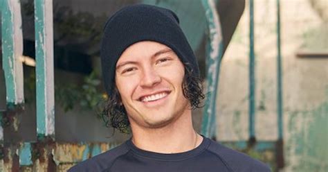 'Survivor's Jay Joins 'The Challenge': Get All the Details Here