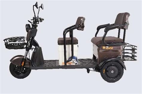 Adult Electric Tricycles - China Adult Electric Tricycles Manufacturers ...