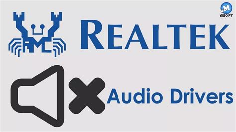 Download Realtek High Definition Audio Drivers 6 0 9556 1 Full