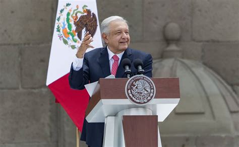 Del “tengan Para Que Aprendan” Al “gracias De Corazón” Las Frases De Amlo En Su último Informe