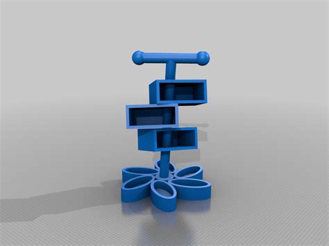 Free 3d File Desk Organizer 🏠 ・3d Printer Design To Download・cults