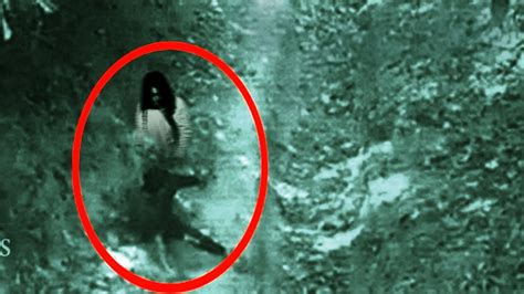 Real Ghost Attack Caught On Cctv In Forest Scary Videos Rear Ghost Caught On Camera Youtube