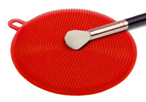 Mata Do Czyszczenia Mycia P Dzli Brush Mat Myjka