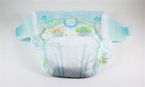 What Are Your Baby S Disposable Nappies Made From Which News