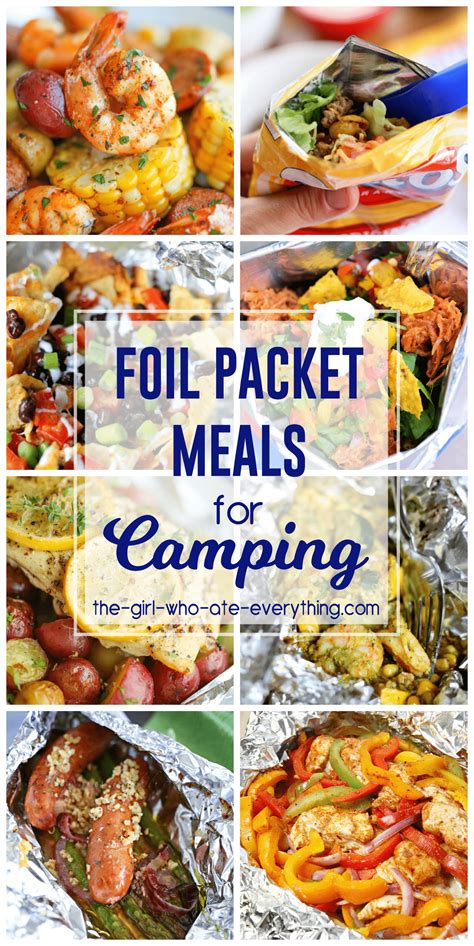 The 35 Best Ideas for Camping Dinner Recipes - Best Recipes Ideas and ...