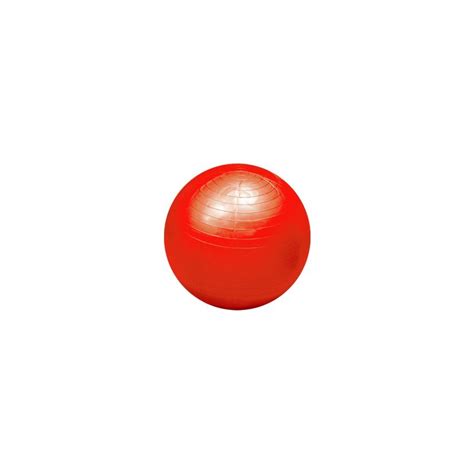 Comprar Pelota Gigante Softee Flexi 85 Color Rojo Fitball Ebone Fit