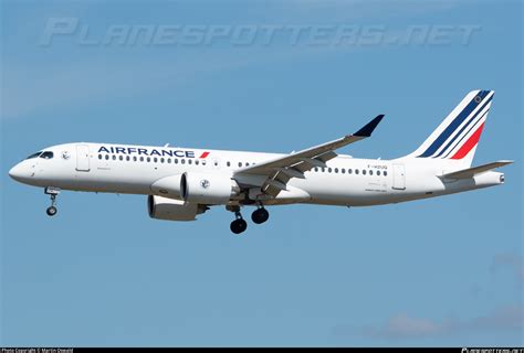 F Hzuq Air France Airbus A Bd A Photo By Martin Oswald