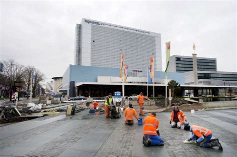 Waarom Is De Nucleaire Top In Den Haag Zo Belangrijk De Volkskrant