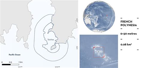 Taiohae ISRA Important Shark Ray Areas