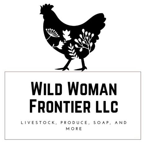 Wild Woman Frontier Llc Huntsville Ar