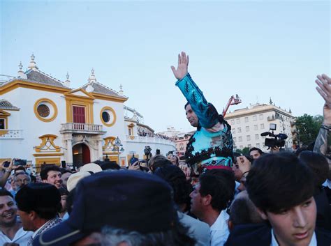 Galer A De Fotos De La Hist Rica Faena De Morante De La Puebla En