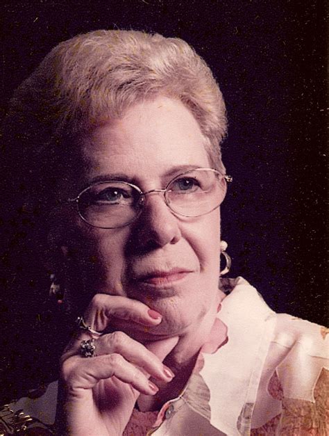 Memorial and obituary information for Judy Garrett 14