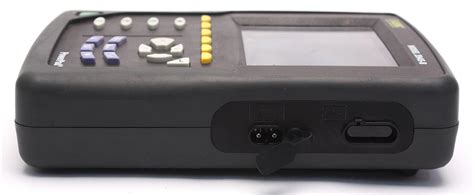 Aemc B Powerpad Three Phase Power Quality Analyzer Meter True Rms