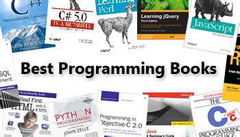 programming books