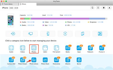 How To Transfer Iphone Pictures To External Hard Drive Picturemeta