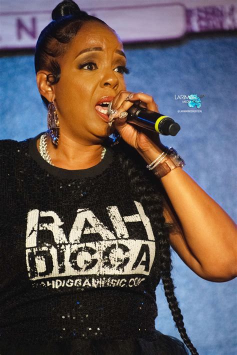 Hip-Hop Queens Sa-Roc & Rah Digga Bring Their Tour to City Winery ...