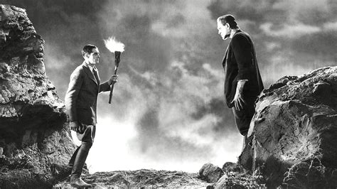 Frankenstein (1931) Review - Cinematic Diversions