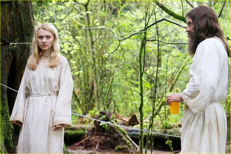 Lifetime S Elizabeth Smart Movie Gets First Trailer Photos Photo