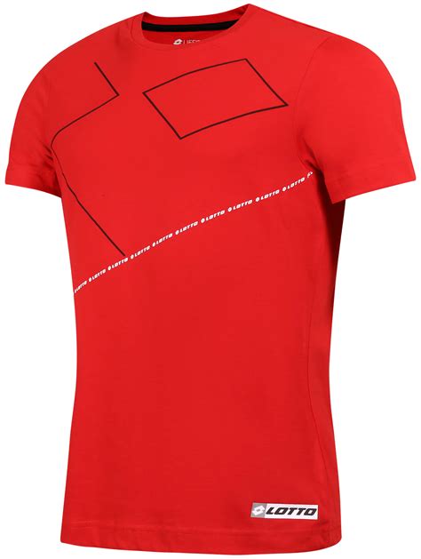 Lotto Logo Viii Tee Sportisimo Hu