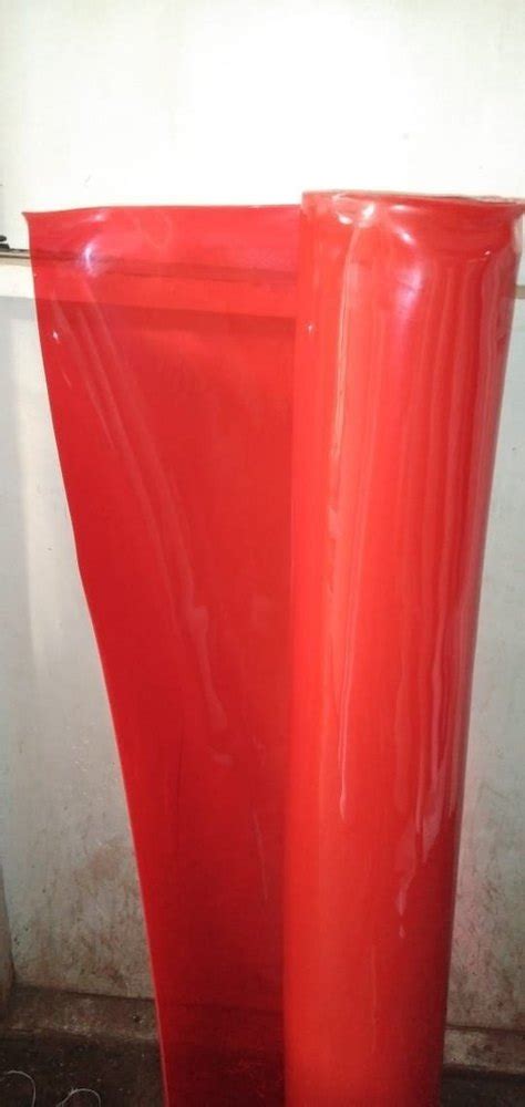 Transparent Blue Pvc Strip Curtains For Door Size Mm Thickness