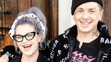 Kelly Osbourne Anuncia Que Est Gr Vida Do Primeiro Filho Estou Em