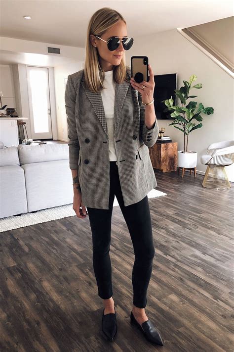 Stunning outfits ideas outfits blazer, Casual wear | What To Wear To ...