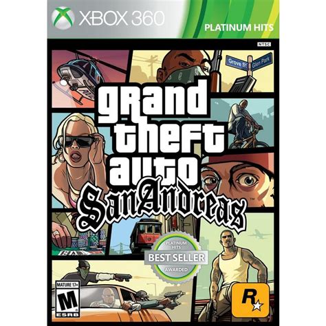 Grand Theft Auto San Andreas Cj