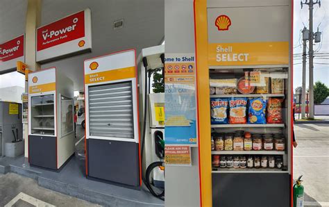 Shell Happy Box Bringing Convenience Closer To Customers News