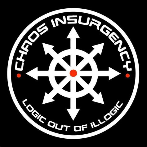 Insurrection Du Chaos SCP Fondation FR Amino