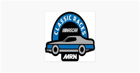 MRN Classic Races MRN Classic Races 1986 Daytona 500 On Apple Podcasts